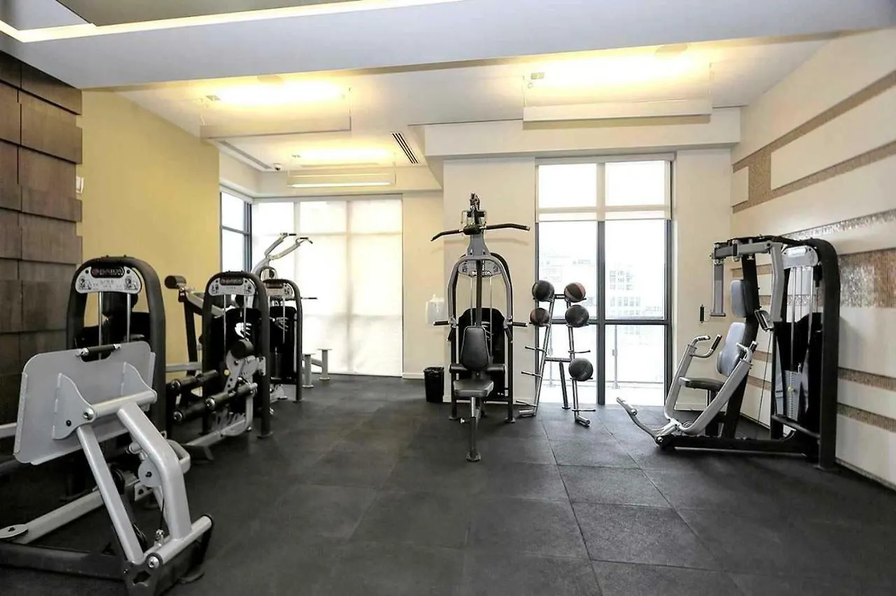 Apartment Bright Condo In The Heart Of Toronto